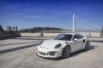 Porsche 911 GT3 RS on HRE Wheels 2015 года
